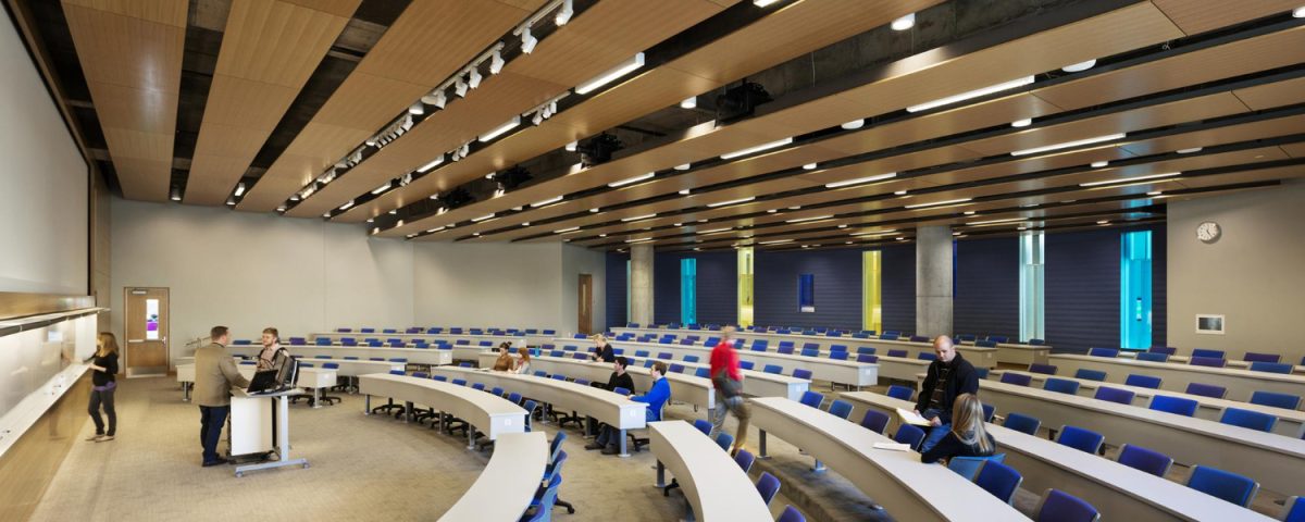 Centro Congressi in Emilia-Romagna: Sale e Servizi Eventi