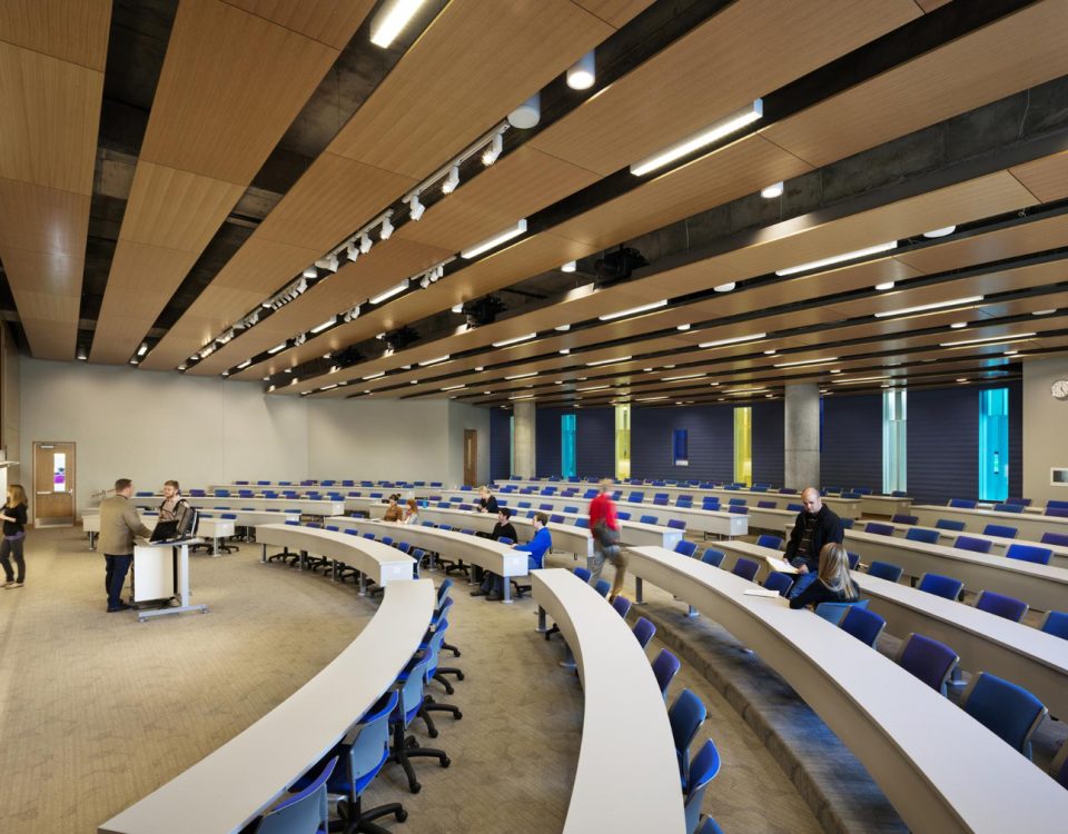 Centro Congressi in Emilia-Romagna: Sale e Servizi Eventi