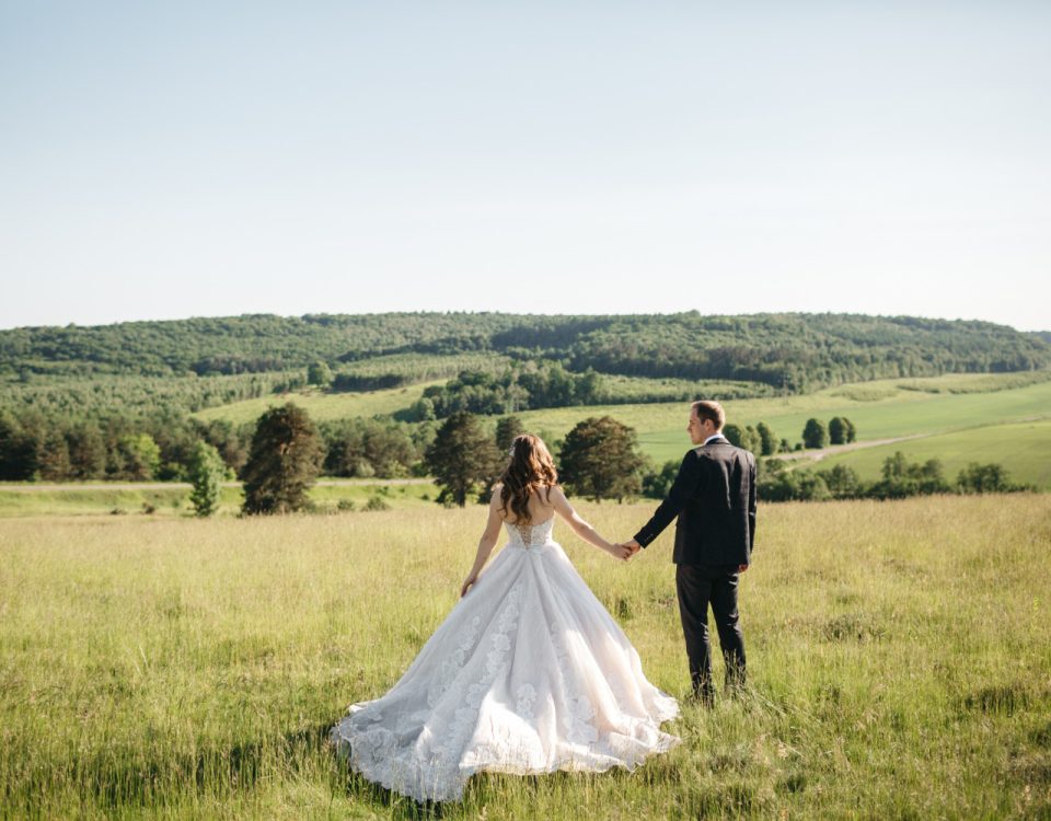 I Vantaggi di Organizzare un Matrimonio in Emilia-Romagna: Location e Servizi d’Eccellenza