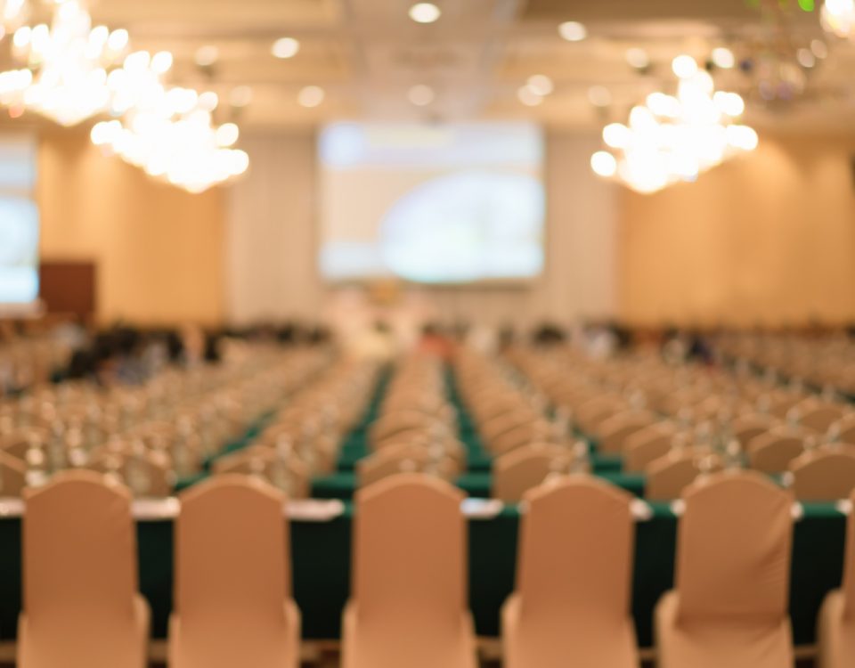 Location per Eventi Aziendali in Emilia-Romagna: Spazi Professionali e Personalizzabili